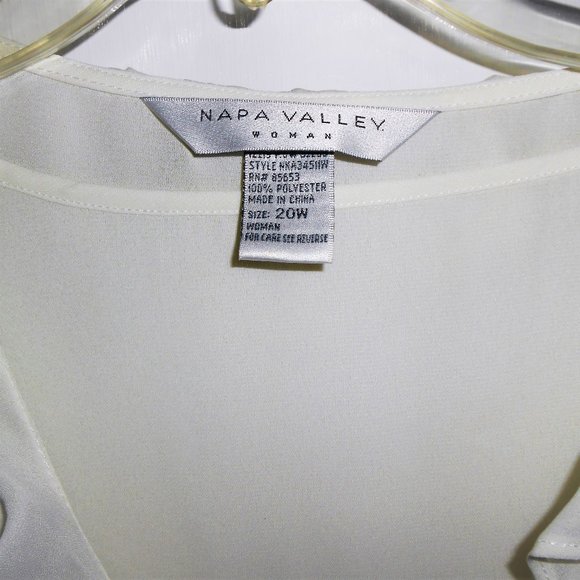 2-pc Blouse & Skirt Set - Picture 9 of 14